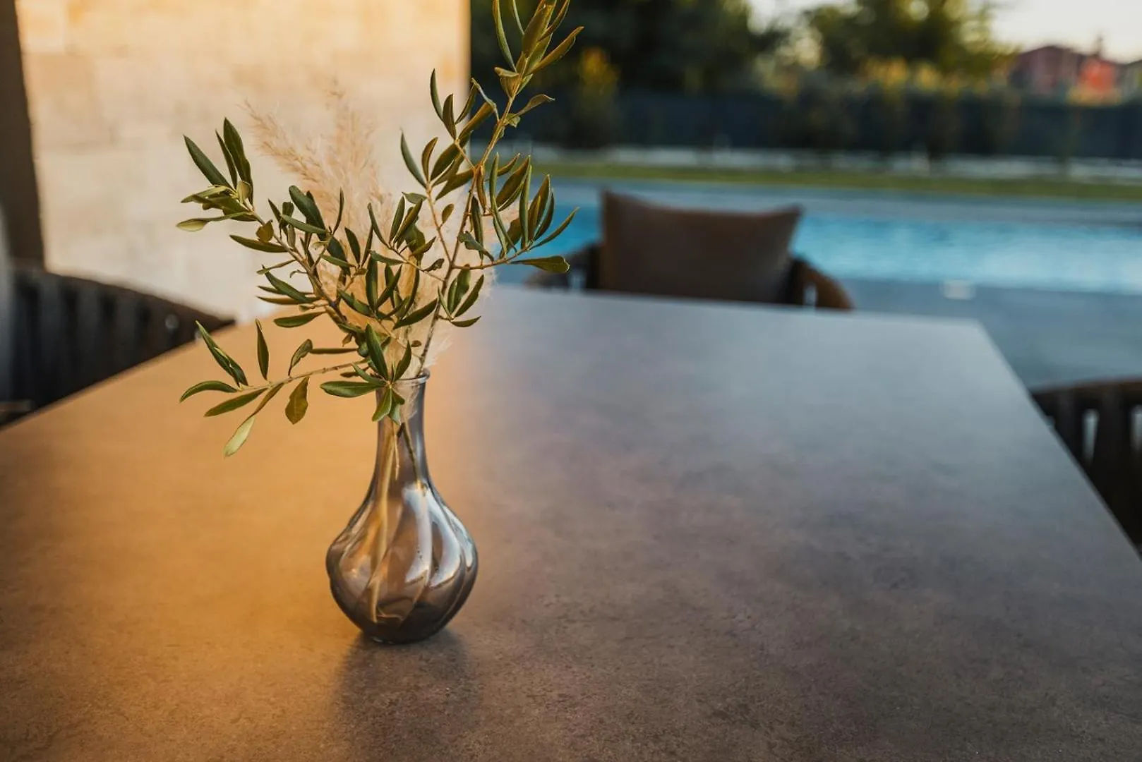 Beautiful Villa Angelina With Private Pool And Sauna Kaštelir Κροατία