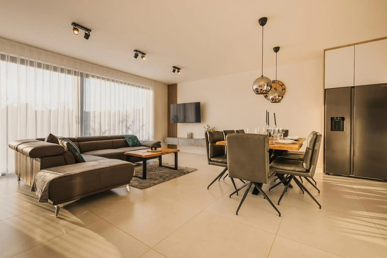 Beautiful Villa Angelina With Private Pool And Sauna Kaštelir