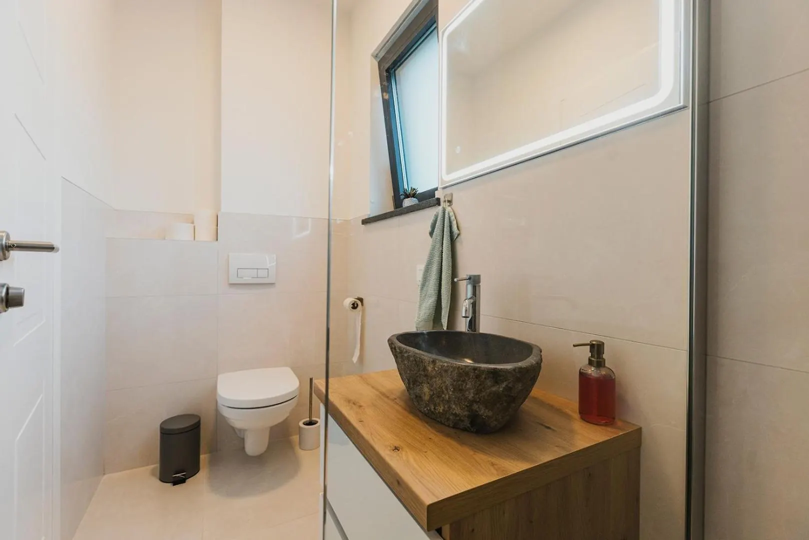 Beautiful Villa Angelina With Private Pool And Sauna Kaštelir
