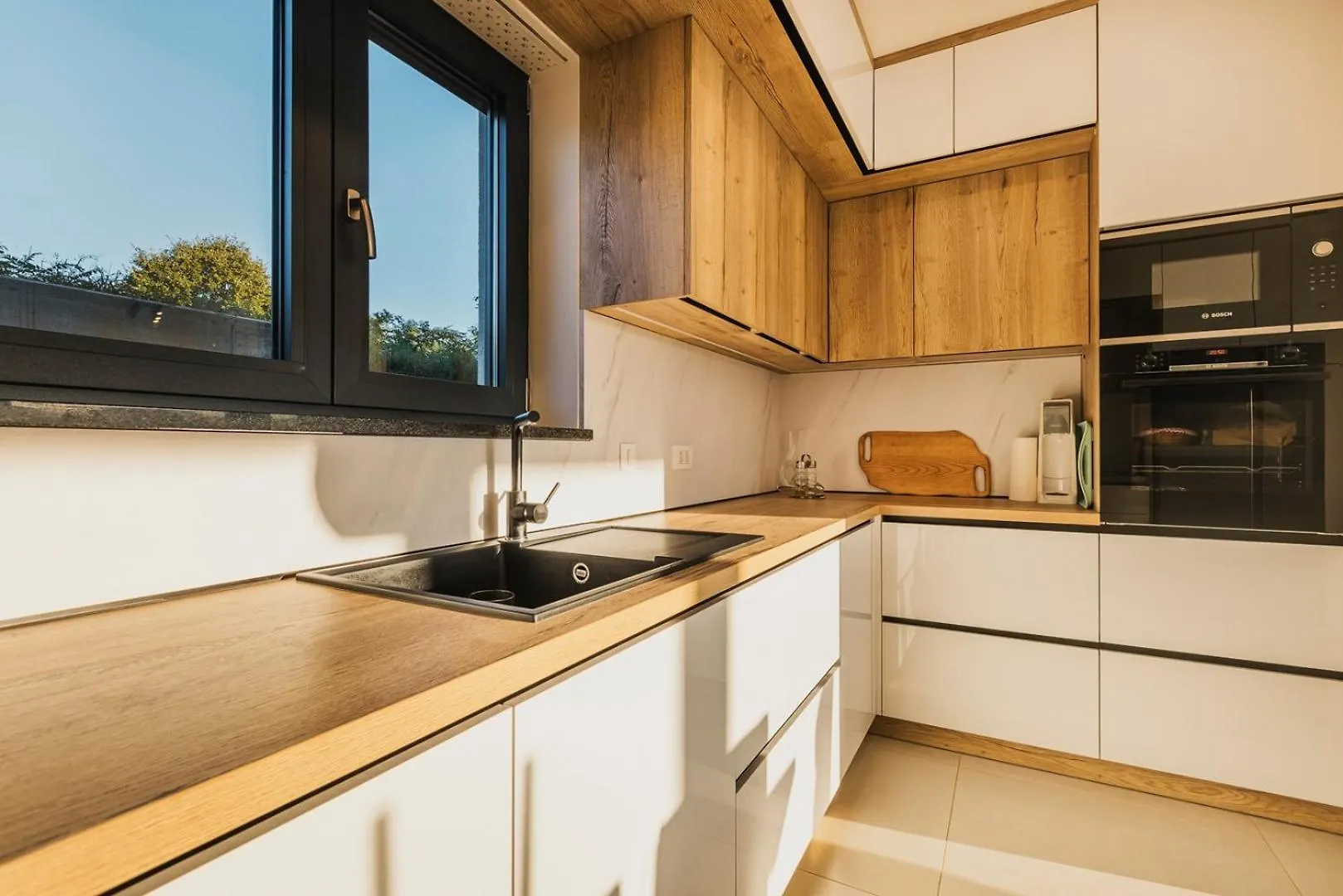 Beautiful Villa Angelina With Private Pool And Sauna Kaštelir