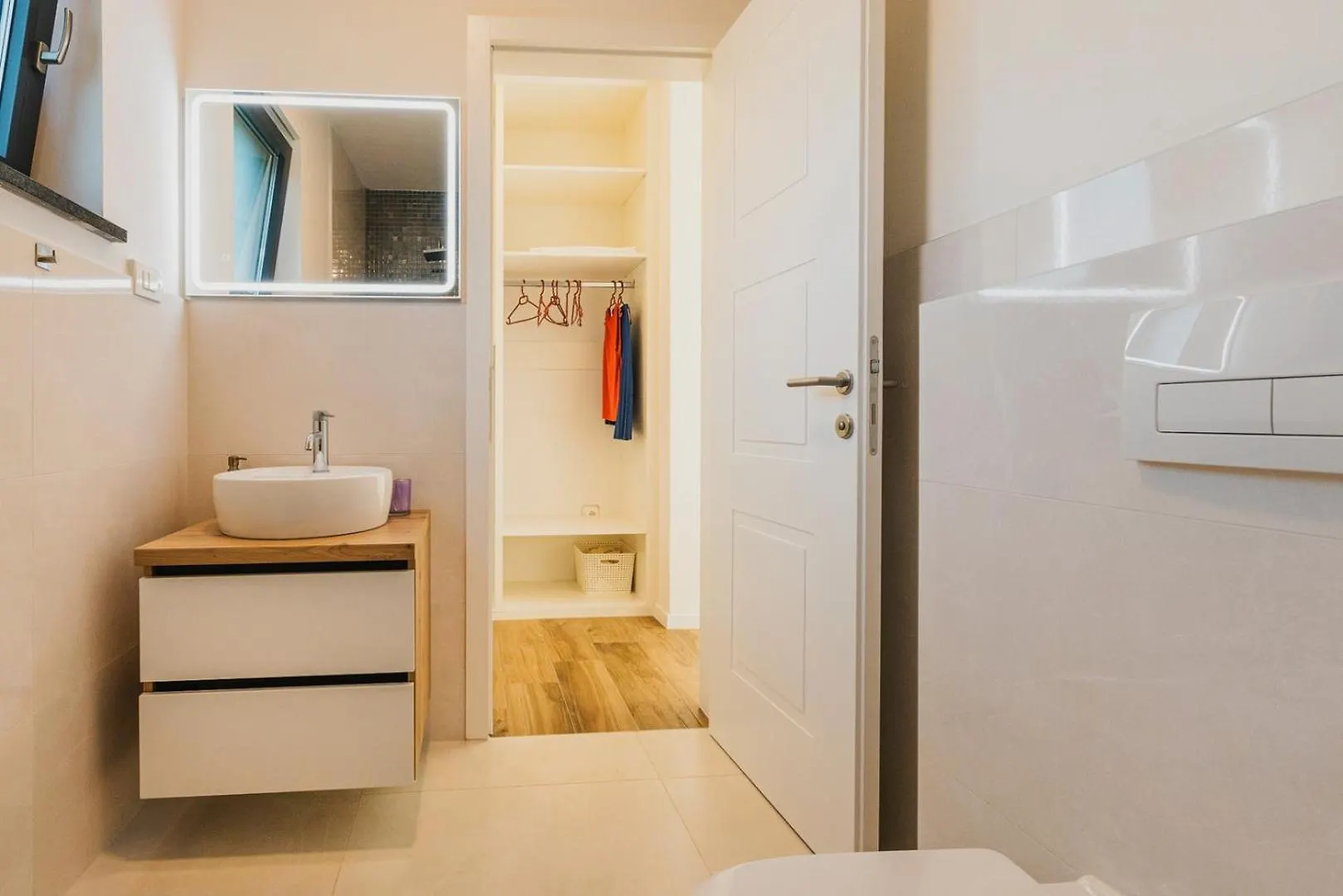 Beautiful Villa Angelina With Private Pool And Sauna Kaštelir