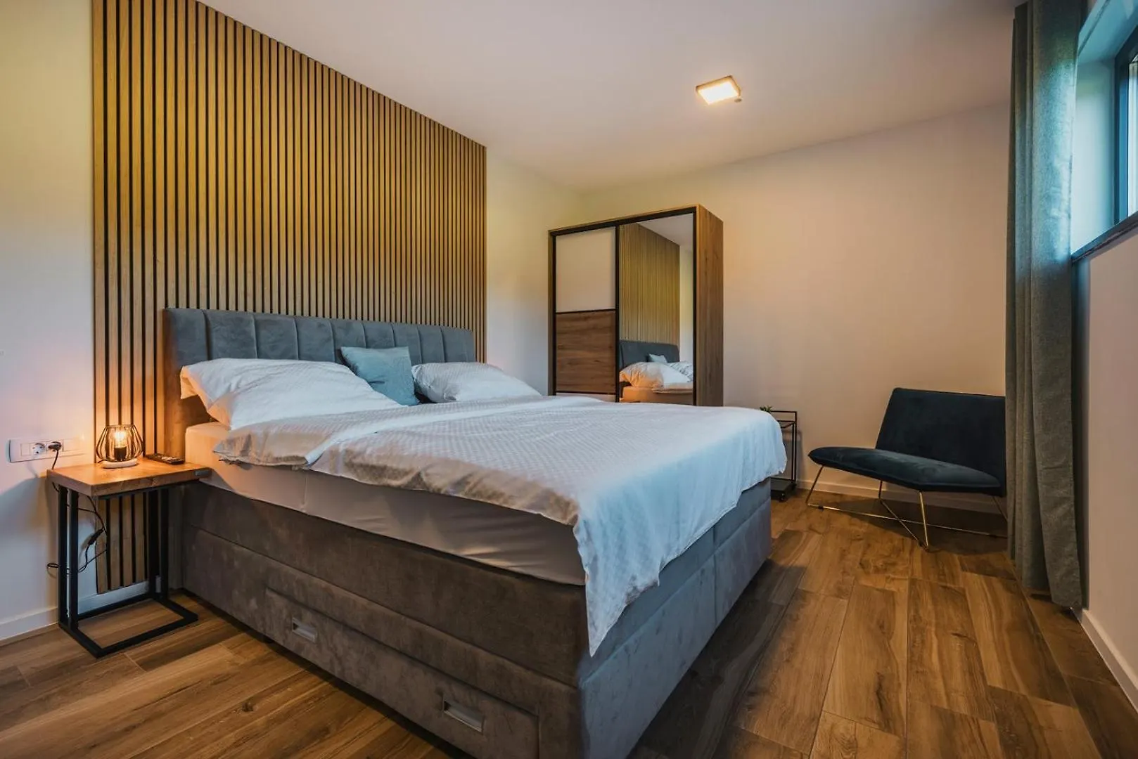 Beautiful Villa Angelina With Private Pool And Sauna Kaštelir